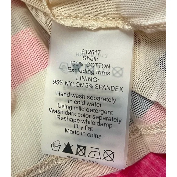 Anthropologie Plenty by Tracy Reese Ruffled Maxi Dress NWT - Picture 9 of 13